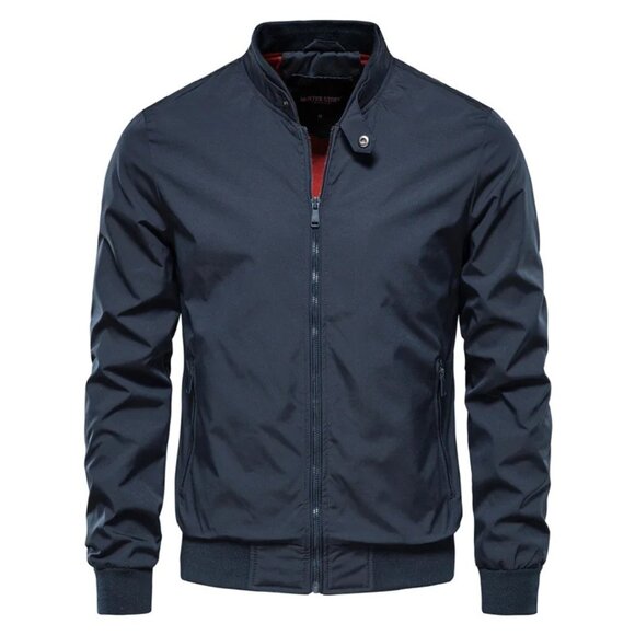 Casual Men's Top Jacket - Picture 1 of 1
